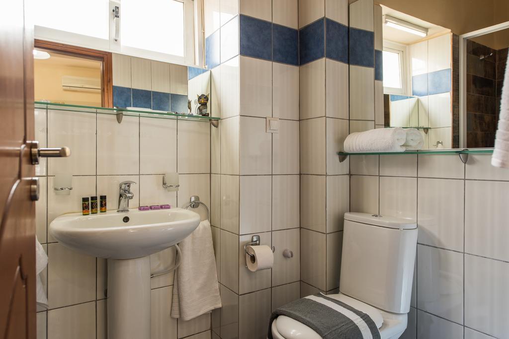 Studios Kiara Chania  Zewnętrze zdjęcie