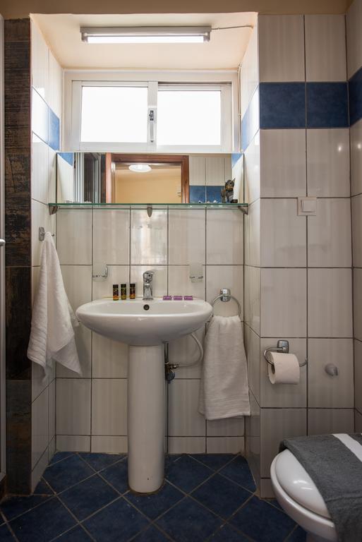Studios Kiara Chania  Zewnętrze zdjęcie
