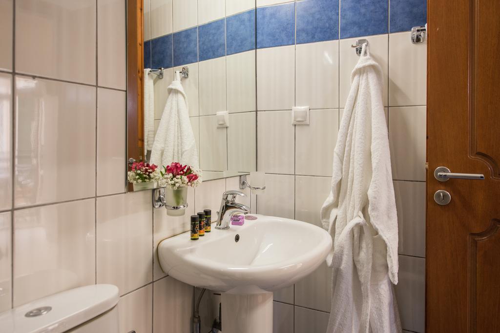 Studios Kiara Chania  Zewnętrze zdjęcie