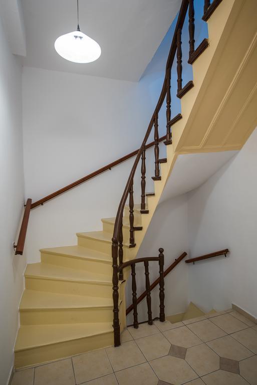 Studios Kiara Chania  Zewnętrze zdjęcie