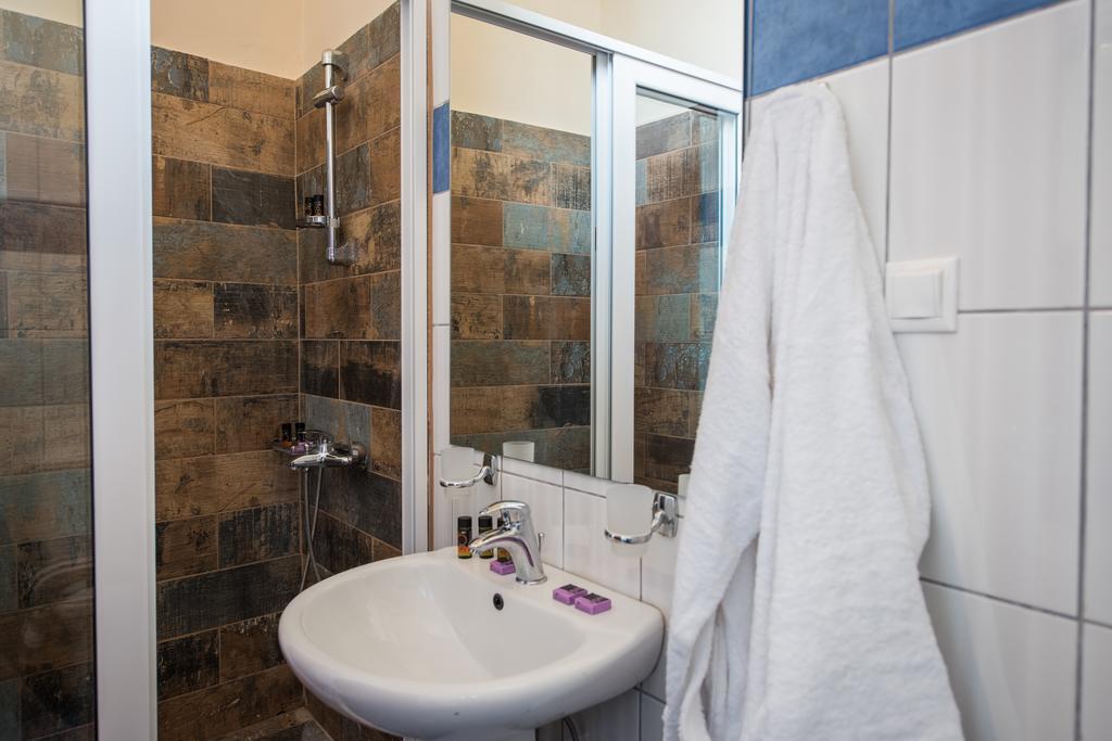 Studios Kiara Chania  Zewnętrze zdjęcie